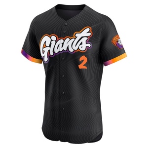 Men's San Francisco Giants Curt Casali Elite Anthracite 2025 City Connect Jersey