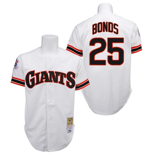 1989 giants jersey